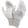 Pracovné rukavice máčané v PU ANSELL HYFLEX 48-105